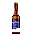 Bière Blonde sans alcool 33cl x24 Blue Coast