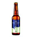 Bière LIPA sans alcool 33cl x24 Blue Coast