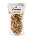 Popcorn Noix de Coco Bio 80g x6 Cocoripop