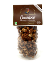 Popcorn Chocolat Caramel Bio 80g x6 Cocoripop
