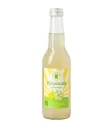 Limonade Bucolique à la Reine des prés Bio 33cl x12 Les Filles de l’Ouest
