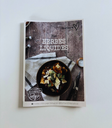 Livret recettes 14 pages Herbes Liquides Northern Greens