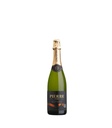 Chardonnay Effervescent sans Alcool 20cl x24 Pierre Zéro