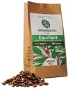 Café Equilibré 1Kg GRAINS Bio x6 Empreinte