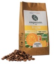 Café FRUITE 1Kg GRAINS Bio x6 Empreinte