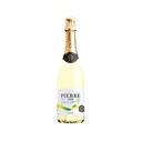 Lemon Spritz sans alcool x6 Pierre Zero