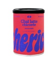 Chaï latte chicorée 120g X6 CHERICO
