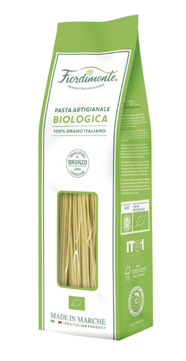 [21059] Spaghetti Archetto Bio 500g x16 Fiordimonte