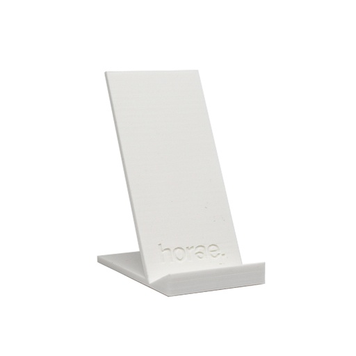 [U07HORAE] Support de présentation pour Bouquet à infuser Horae 