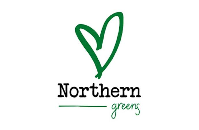 northern greens logo