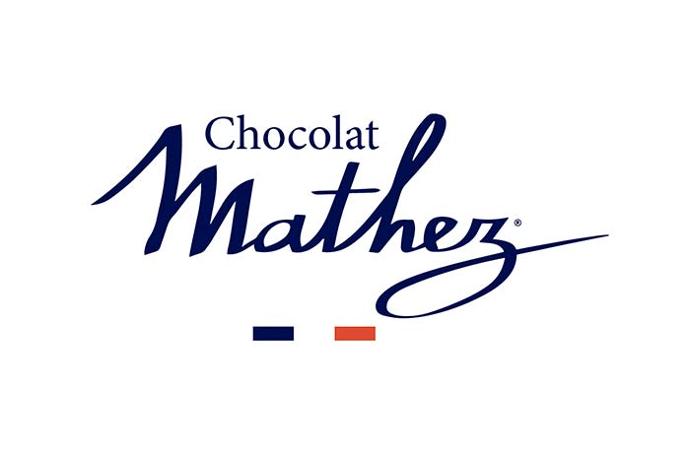 chocolat mathez logo