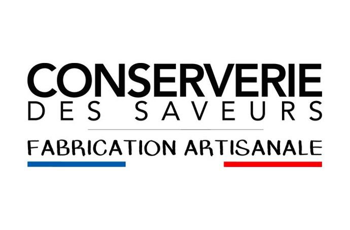 conserverie des saveurs logo