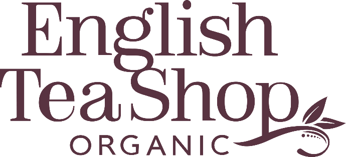 english tea shop logo