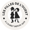 les filles de l'ouest logo