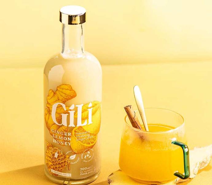 gili