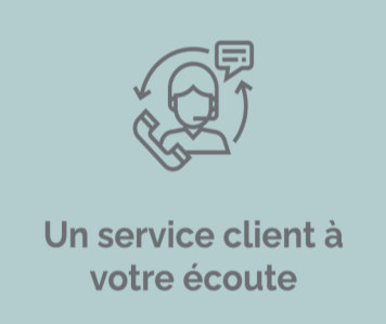 Grossiste Bio Gourmet - Service client à votre écoute
