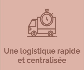 Grossiste Bio Gourmet - Logistique centralisée Grossiste Bio Gourmet - Logistique centralisée