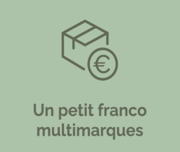 Grossiste Bio Gourmet - Petit Franco Multimarques