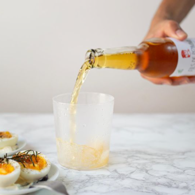 Les cidres bio - tendance boisson 2022