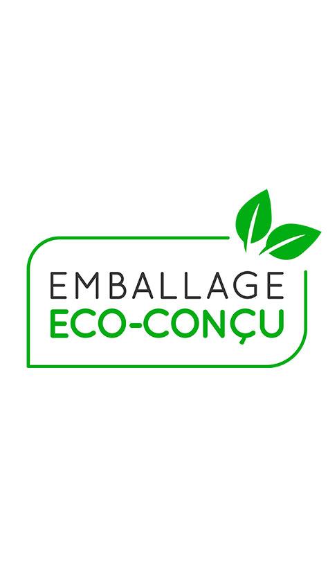 emballage éco-conçu