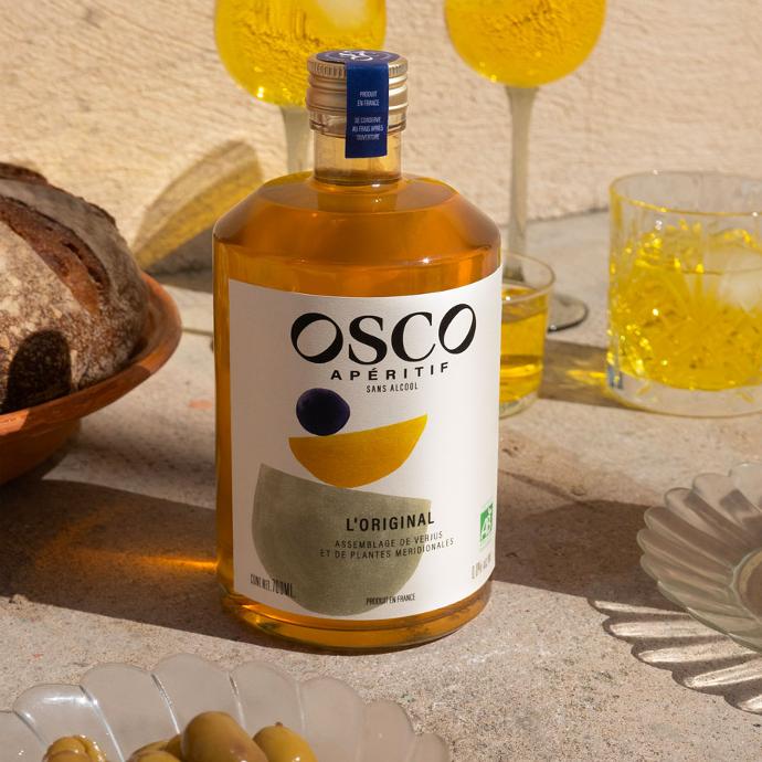 osco original