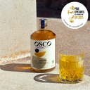 Apéritif sans alcool Osco Bio 70cl x6 - Ambiance