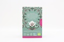  Thé Oolong Bio 20 sachets  x6