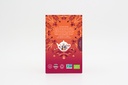 Betterave, Gingembre & Feuilles de curry Bio 20 sachets  x6