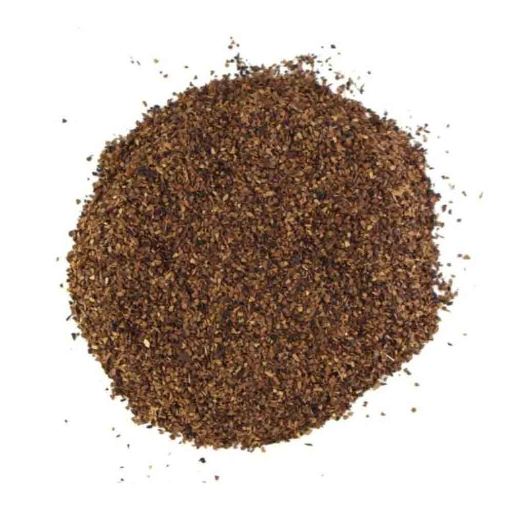 Maté Torréfié Bio 100g x12 YVY