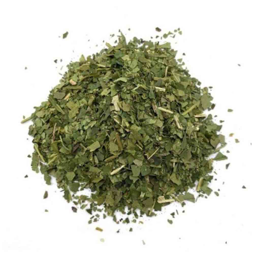 Assortiment de Matés Aromatisés Bio 15 sachets x24 YVY