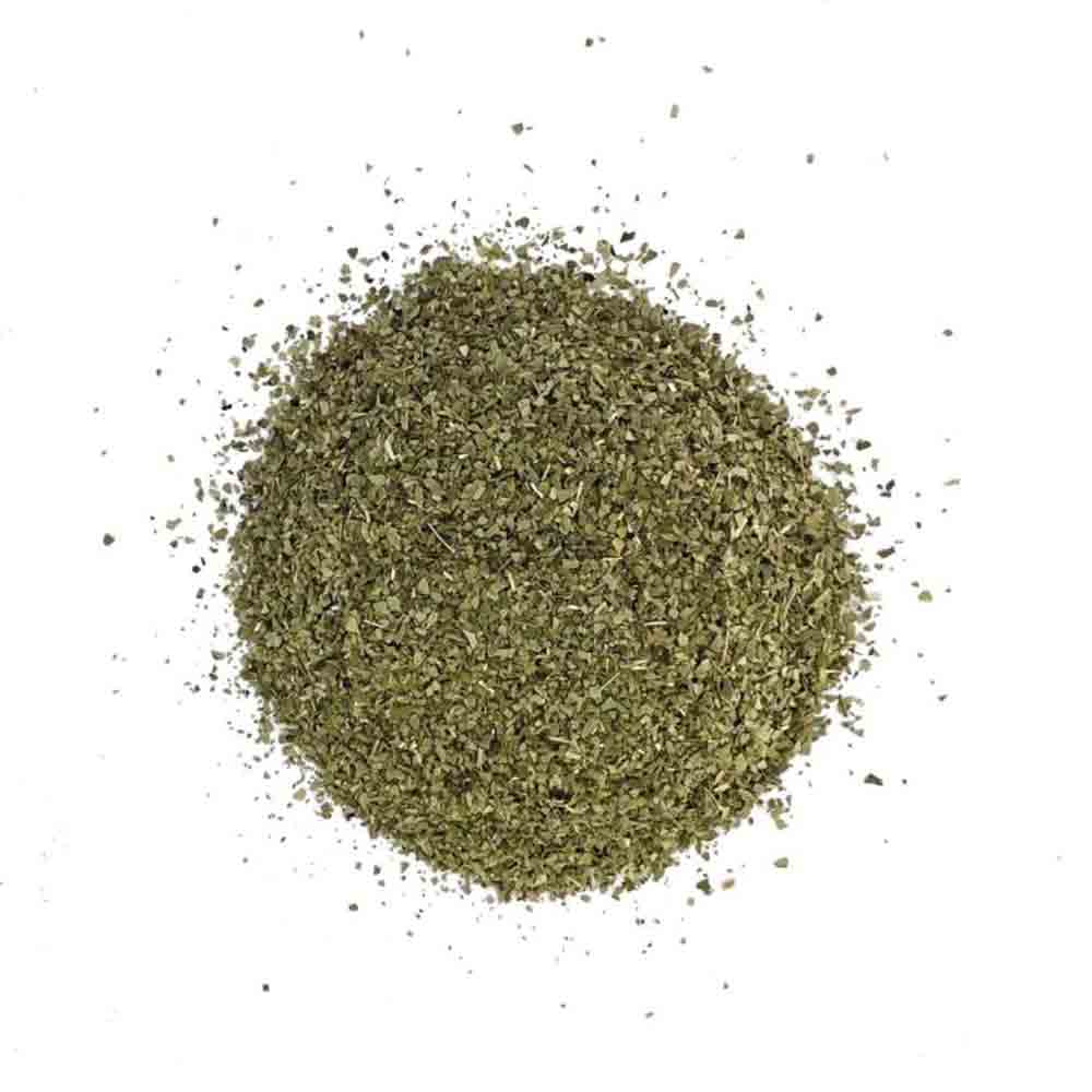 Maté Vert Bio 250g x4 YVY