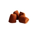 Truffes au chocolat Bio 250g Mathez