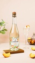 Bellini sans alcool Bio 75cl x6 Florentina