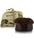 Panettone Chocolat & Pistache 750g x6 Vergani