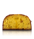 Panettone Limoncello 750g x6 Vergani