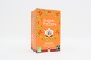 Rooibos Bio 20 sachets  x6