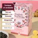 Shape Me Bio English Tea Shop