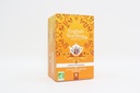 Rooibos vert, Grenade & Myrtille Bio 20 sachets  x6