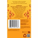 Rooibos vert, Grenade & Myrtille Bio English Tea Shop