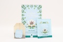 Thé blanc Bio 20 sachets  x6