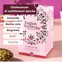 Comfort Me Bio English Tea Shop