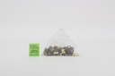 Thé Vert Jasmin Bio 15 sachets pyramides x6