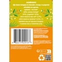 Infusion Citronnelle, Agrumes, Gingembre Bio English Tea Shop