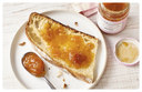 Confiture Abricot Bio 350g x6