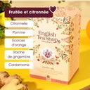 Happy Me Bio English Tea Shop