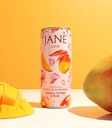 Boissons finement pétillante Mangue, Poivre & Rose - Aphrosidiac 25cl x24 Jane