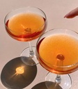 Boissons finement pétillante Mangue, Poivre & Rose - Aphrosidiac 25cl x24 Jane