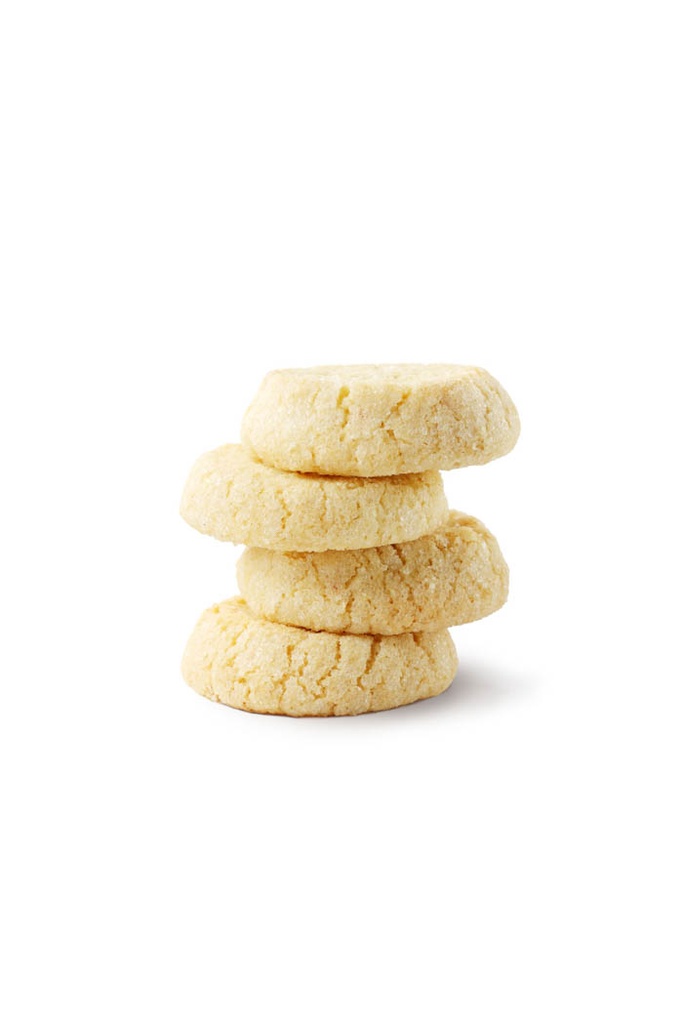 Biscuits Céline Citron Generous Bio 120g x8