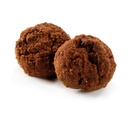 Biscuits Charlotte Chocolat Generous Bio 120g x8