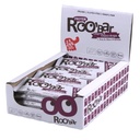 Barre Protéinée Cerise Chocolat ROO'BAR Bio 40g x16